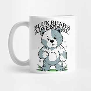 bear Mug